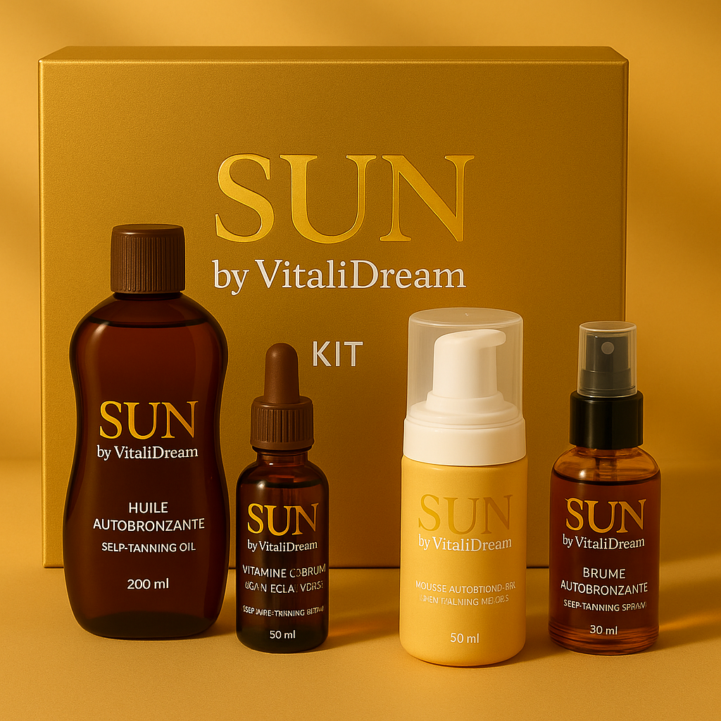 Kit Sun Glow
